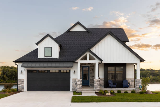 Best Rubber Roofing (EPDM, TPO)  in , DC