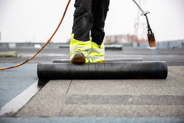 Best Roof Installation  in , DC