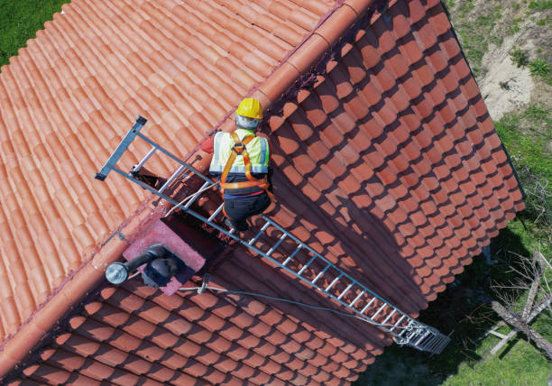 Best Emergency Roof Repair Services  in , DC
