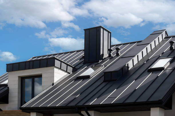Best Chimney Flashing Repair  in , DC